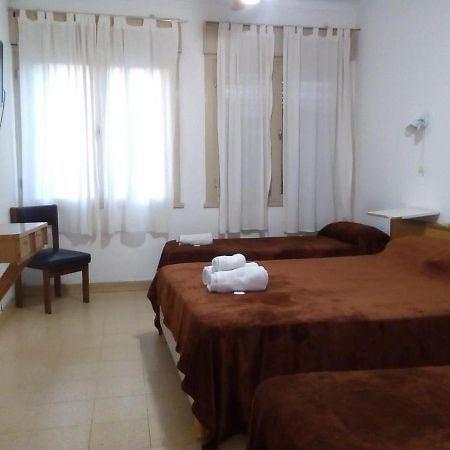 Hotel Centro เนวเก็น ภายนอก รูปภาพ