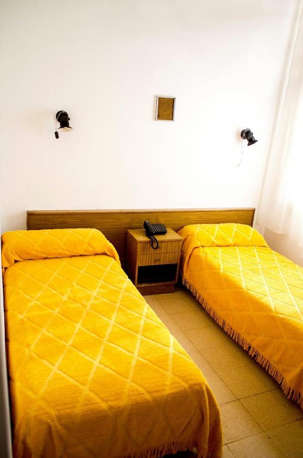 Hotel Centro เนวเก็น ภายนอก รูปภาพ