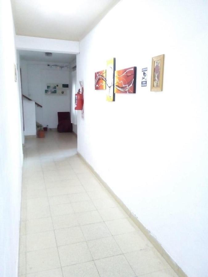 Hotel Centro เนวเก็น ภายนอก รูปภาพ