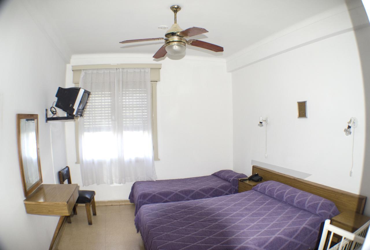 Hotel Centro เนวเก็น ภายนอก รูปภาพ