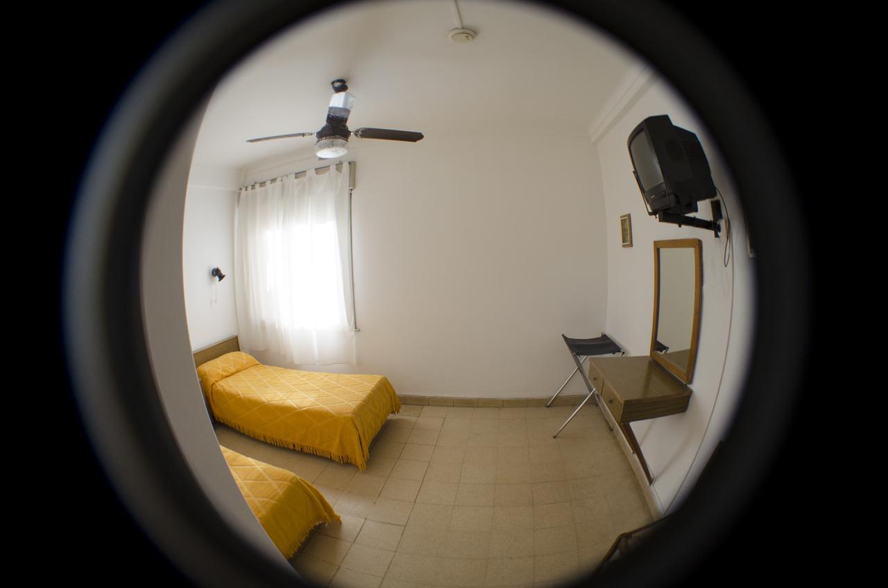 Hotel Centro เนวเก็น ภายนอก รูปภาพ