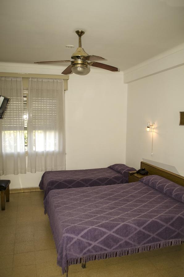 Hotel Centro เนวเก็น ภายนอก รูปภาพ
